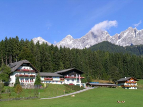 Hotel Tischlbergerhof Ramsau Am Dachstein